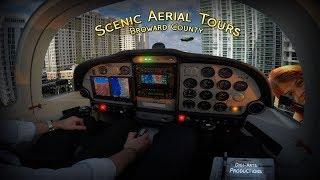 Florida Travel Guide & Tips top 10 Spots #2-Broward Cities +Aerials