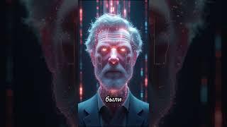 Последний читатель #ai #story #storytime