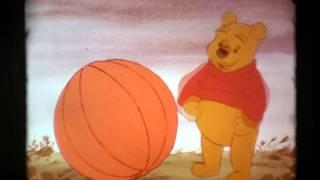 Winnie The Pooh Discovers The Seasons Disney Cooldisneylandvideos Hbvideos