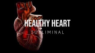 Heal and Detox Your Heart Subliminal