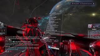 Warframe / Gameplay