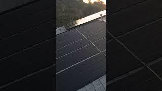 The EASIEST solar pool heater for you