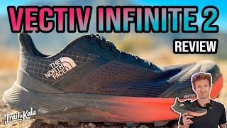 The North Face Vectiv Infinite 2 Review