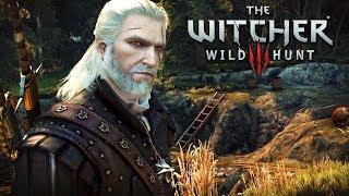 The Witcher 3 Wild Hunt EXTREME Graphics Mod Gameplay With Raytracing! Vampire & Griffin Hunting!