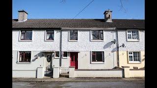 4 Station Yard, Borris, Co. Carlow