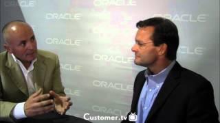 Oracle Customer Experience (CX) Software Explained