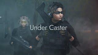 SSOC Productions "Under Caster" Full Movie(Second Life Machinima)