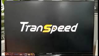 Video Tutorial - Transpeed AV1 TV Box OTA firmware upgrade guide