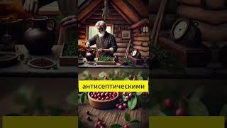 Травы для поддержания здоровья почек: Эффективные натуральные средства #травы #лечениетравами