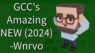 C++ Weekly - Ep 434 - GCC's Amazing NEW (2024) -Wnrvo