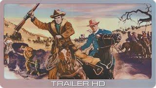 Two Rode Together ≣ 1961 ≣ Trailer