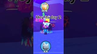 PSX Hatching 200 Eggs / Day 2 #anasayfa #keşfet #viral #akım #beniöneçıkart #fypシ #shorts #petsimx