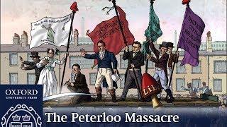 The Peterloo Massacre Eyewitnesses | Oxford Academic