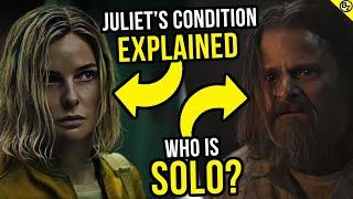 What Is Solo Really Hiding? | Silo Season 2 Episode 5 Explained