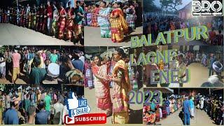 BALATPUR LAGNE ENEJ 2023// RAIRANGPUR//MÀYÛRBHANJ//@bhonjrushikaofficial2670