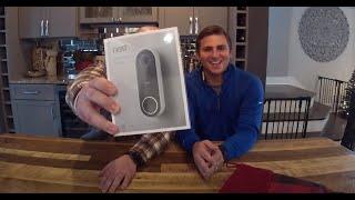 How to install your Nest Hello Doorbell