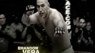 NAR - The Bronze Horseman UFC intro