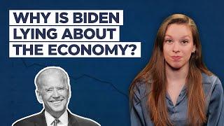 Biden's Economic Time Bomb: The Crisis Awaiting Trump's Return