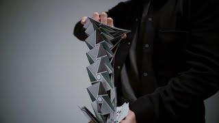 ТОП 10 КАРТОЧНЫХ АКУЛ - ОНИ ТВОРЯТ НЕВОЗМОЖНОЕ С КАРТАМИ  | КАРДИСТРИ CARDISTRY TOP 10