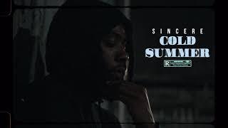 $incere - Cold Summer | Shot by Ryder Visuals