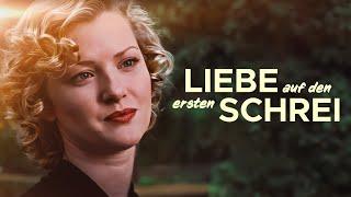 Liebe auf den ersten Schrei (Romanze mit JUDE LAW, Komödie, Liebesfilme ganzer Film Deutsch)