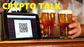 Crypto talk #10 With  Thomas Gutierrez