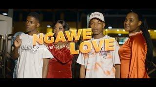 Soifaoui.y - Ngawe Love. Feat Km Boy'z [ Official Music Video ]