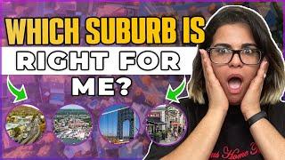 Suburbs of New York City | Where Should I Live? | Rockland, Westchester, Bergen, Fairfield, and More