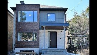 15 Woodside Ave Toronto Open House Video Tour