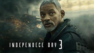 Independence Day 3 (2025) - First Trailer | Walt Disney Studios