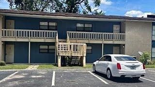 PENDING | Condo For Sale In Gainesville, FL | 2811 SW Archer Road V-173 Gainesville, FL