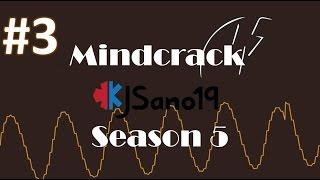 Minecraft - Mindcrack Season 5 - E03 - Ski Hill