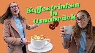  Drei einzigartige Cafés in Osnabrück, die Ihr unbedingt besuchen solltet - es lohnt sich