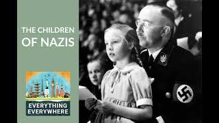 The Children of Nazis