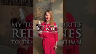 Comment below  what are your wine cravings in autumn  🫶 #winetips #wine