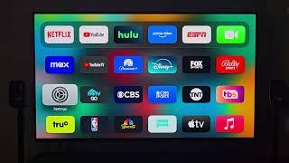 New Apple TV 4k Update! | tvOS 18 | The Installation Was Not Good