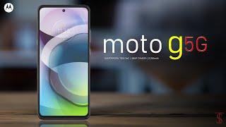 Moto G 5G Price, Official Look, Design, Camera, Specifications, Features, and Sale Details