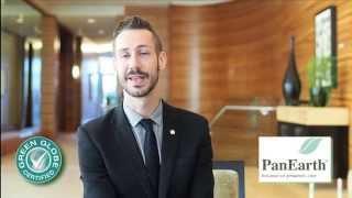 Pan Pacific Hotel Seattle is Green Globe Certified