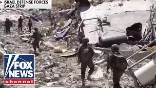 This could be 'beginning of the end' for Hamas, says expert