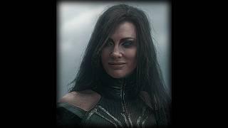 "KNEEL" Thor ragnarok hela edit - Sayfalse, TRXVELER, DJ ALIM - DARE #hela #thor #edit