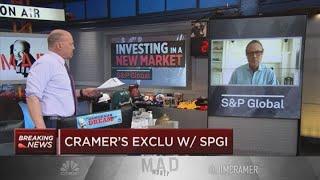 S&P Global CEO breaks down how the corporate debt market operates