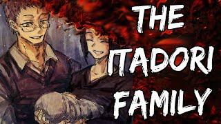 The Tragic Tale of The Itadori Family | Jujutsu Kaisen