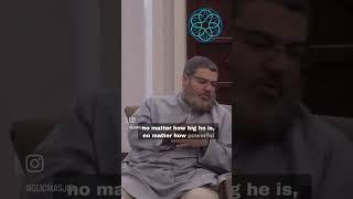 What power do the jinn have? #jin #jinn #deen #islam #islamicreminder #islamicshorts