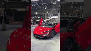2025서울모빌리티쇼 15초 요약! #모터쇼 #모빌리티쇼 #서울모빌리티쇼