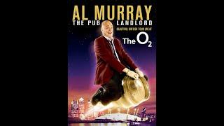 Al Murray: Beautiful British Tour - Live at the O2