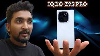 IQOO Z9s Pro Unboxing & First Look, Best Camera & Performance Under 25000.