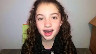 Kendall Shaw Swonderful