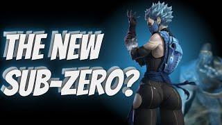 Should Frost be Sub-Zero?