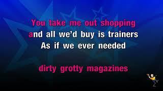 Littlest Things - Lily Allen (KARAOKE)