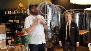 21020 11 01 Lockwood Distilling Co   Evan Batt   Owner